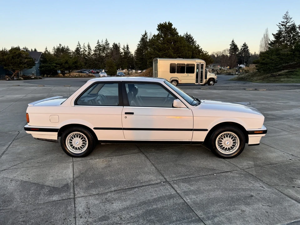 1990 BMW E30 3 Series - Image 31 of 31
