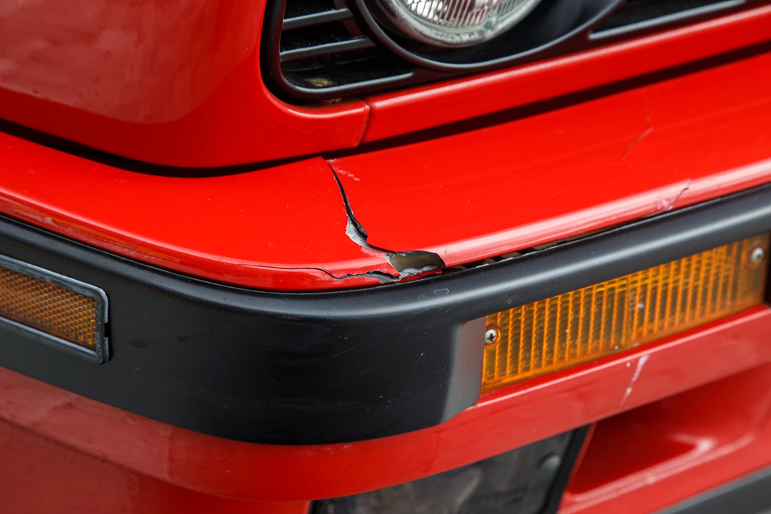 1990 BMW E30 3 Series - Image 31 of 31