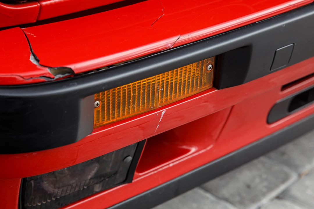 1990 BMW E30 3 Series - Image 29 of 31