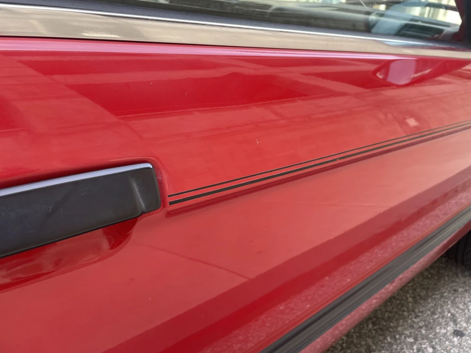 1990 BMW E30 3 Series - Image 30 of 31
