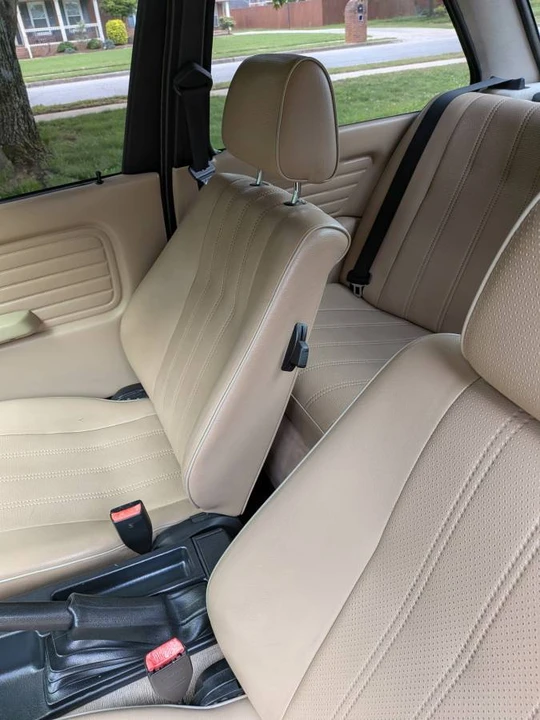 1990 BMW E30 3 Series - Image 6 of 24