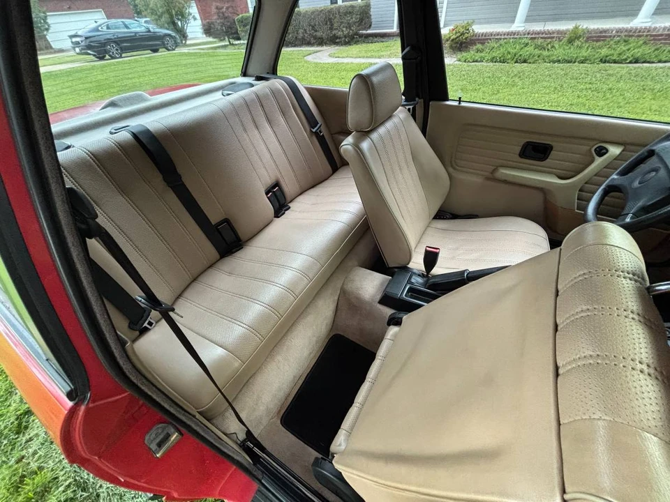 1990 BMW E30 3 Series - Image 7 of 24