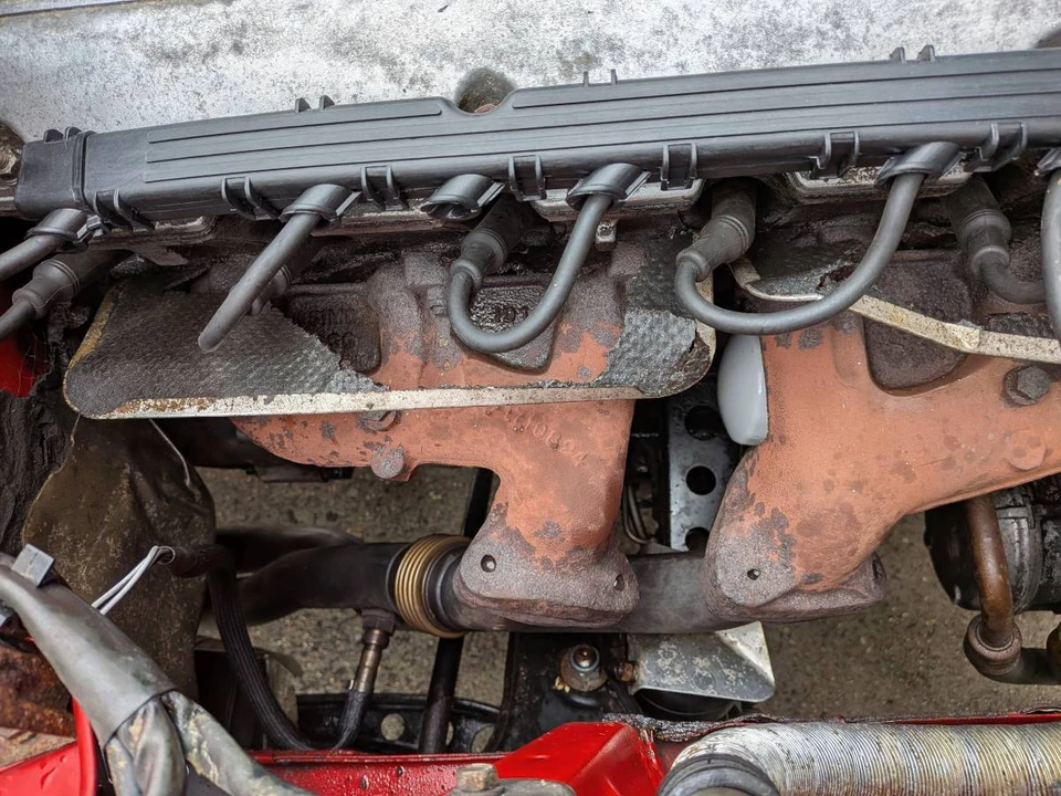 1990 BMW E30 3 Series - Image 18 of 24