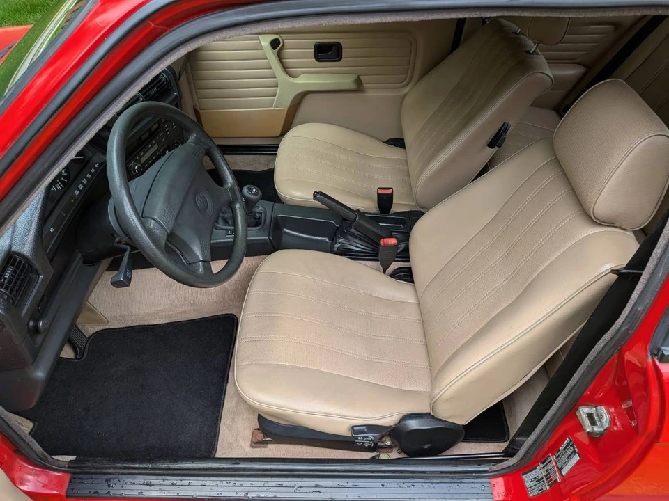 1990 BMW E30 3 Series - Image 5 of 24