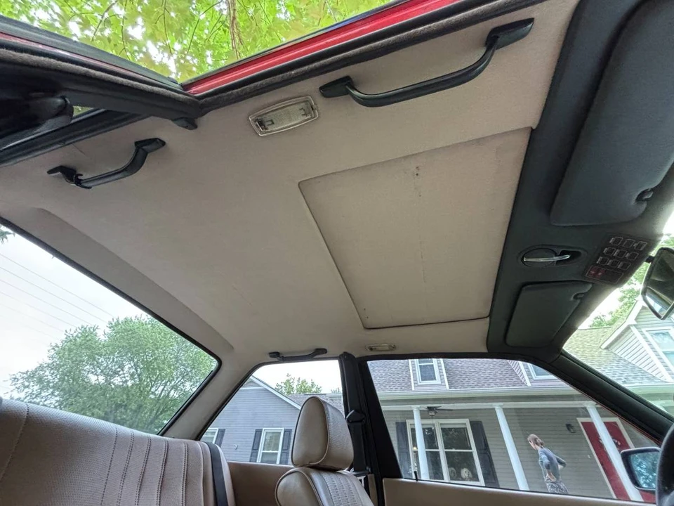 1990 BMW E30 3 Series - Image 8 of 24