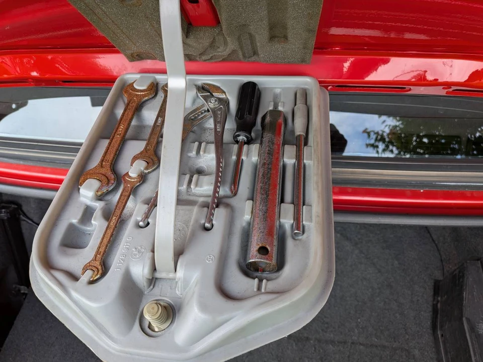 1990 BMW E30 3 Series - Image 20 of 24