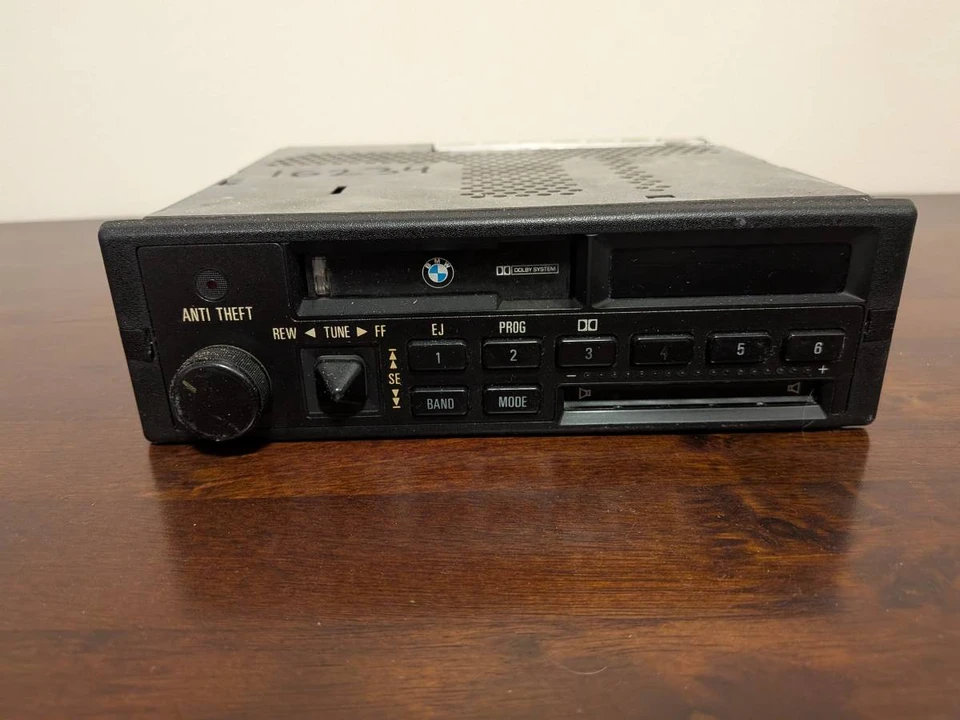 1990 BMW E30 3 Series - Image 21 of 24
