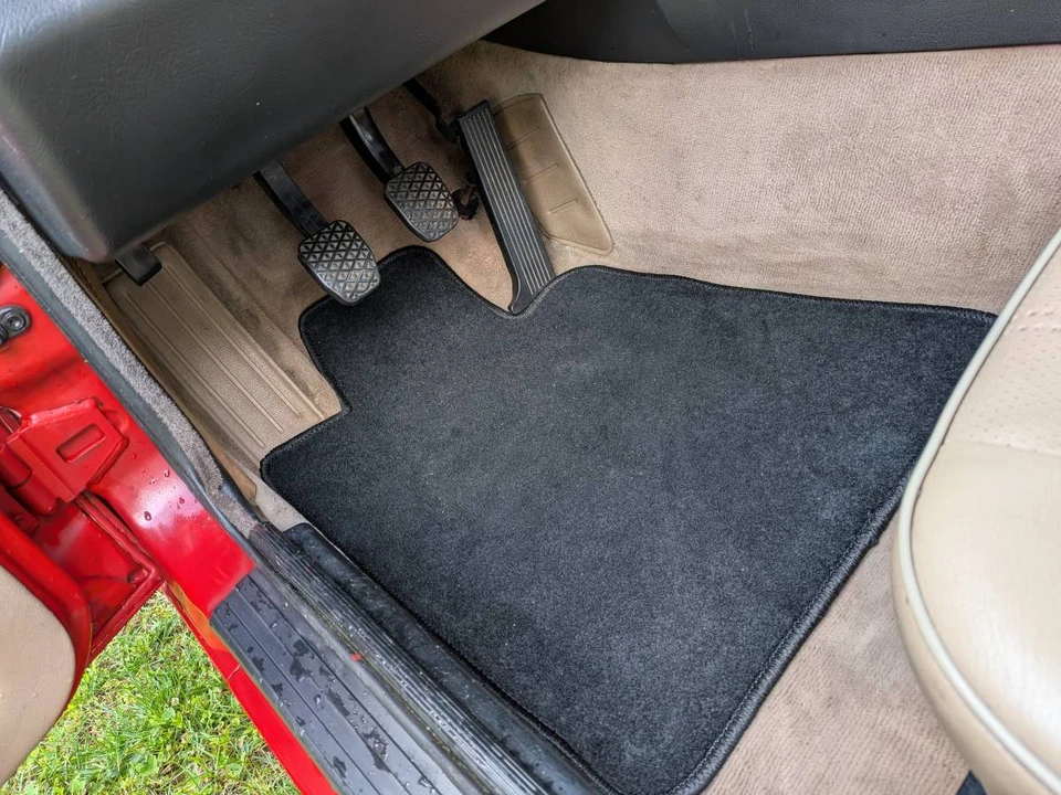 1990 BMW E30 3 Series - Image 10 of 24
