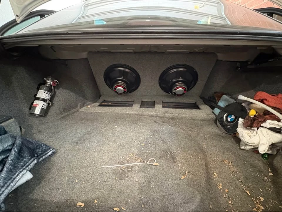 1990 BMW E34 5 Series - Image 13 of 14