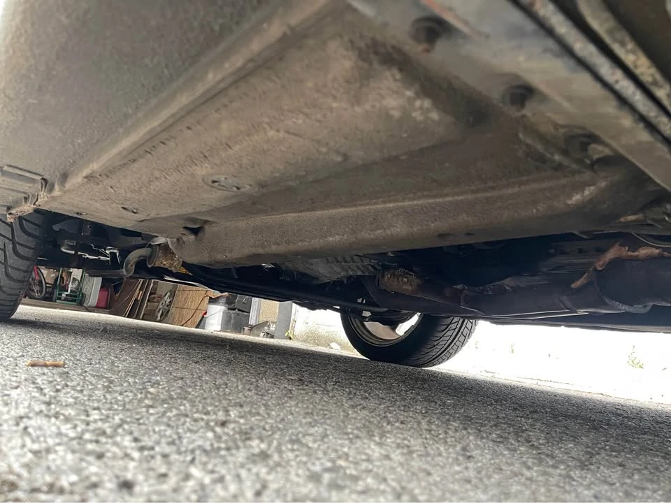 1990 BMW E34 5 Series - Image 16 of 20