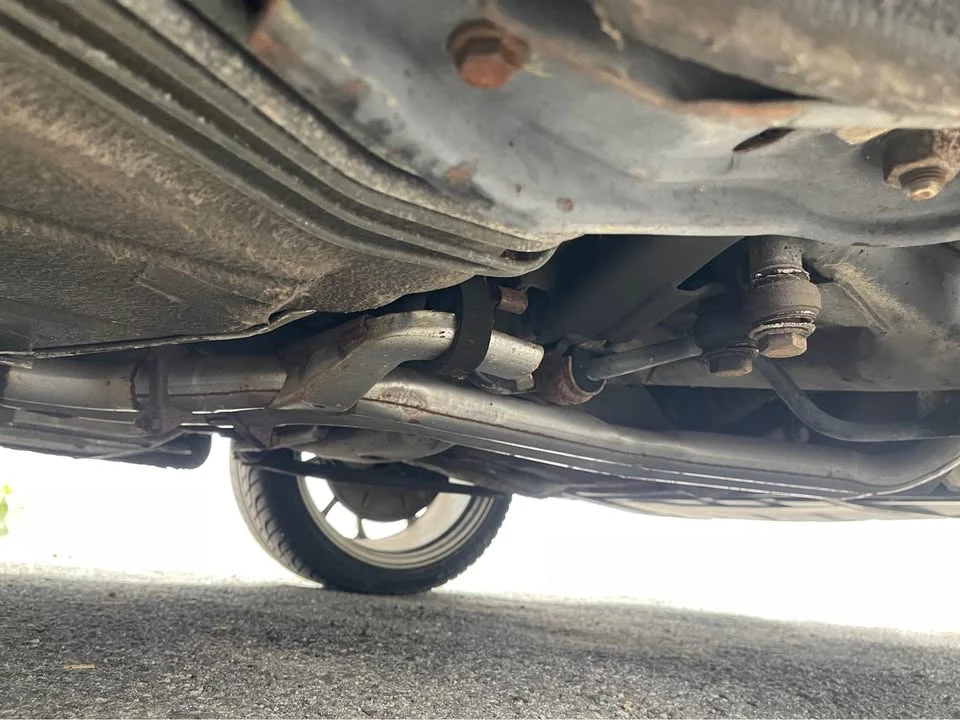 1990 BMW E34 5 Series - Image 18 of 20