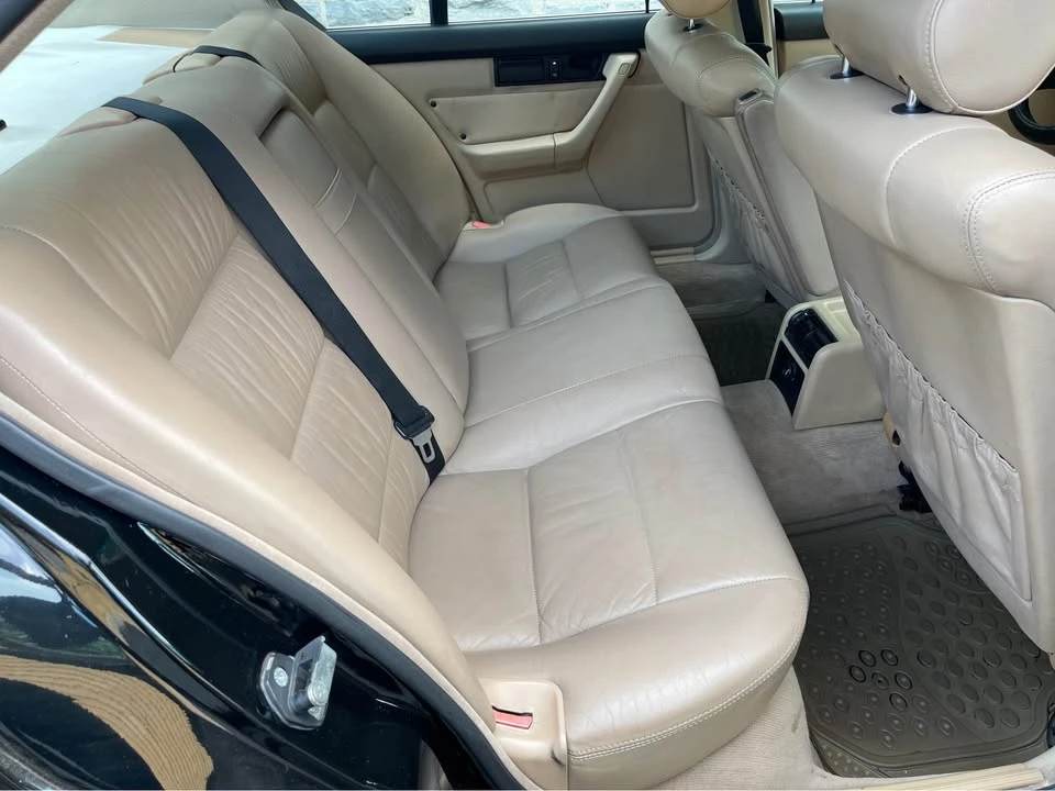 1990 BMW E34 5 Series - Image 13 of 20