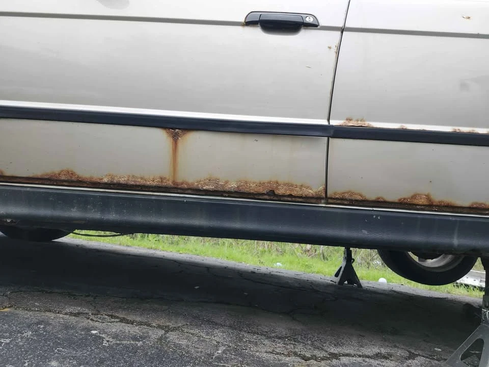 1990 BMW E34 5 Series - Image 4 of 13