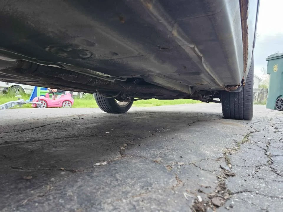 1990 BMW E34 5 Series - Image 8 of 13