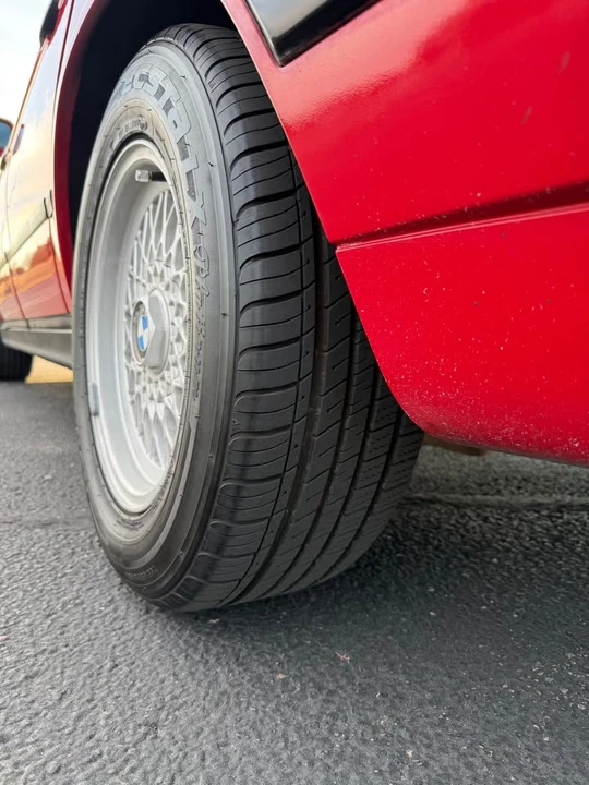 1990 BMW E34 5 Series - Image 16 of 20