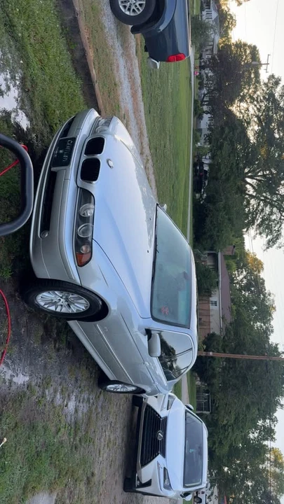 1990 BMW E34 5 Series - Image 3 of 6