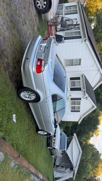 1990 BMW E34 5 Series - Image 4 of 6