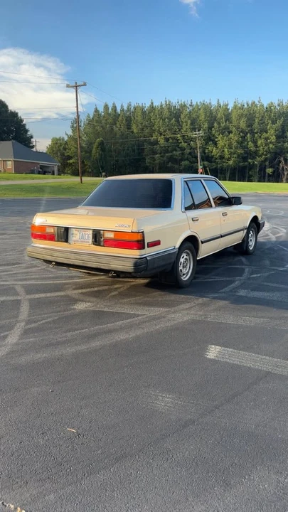 1990 BMW E34 5 Series - Image 6 of 6
