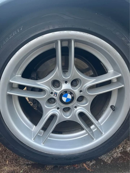 1990 BMW E34 5 Series - Image 8 of 20