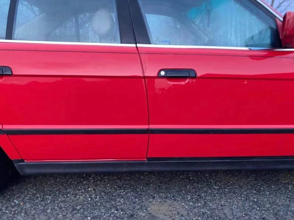 1990 BMW E34 5 Series - Image 3 of 8