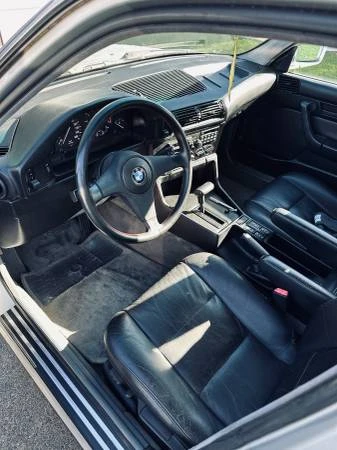 1990 BMW E34 5 Series - Image 7 of 7
