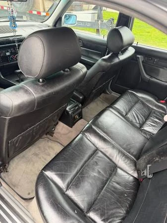 1990 BMW E34 5 Series - Image 9 of 14
