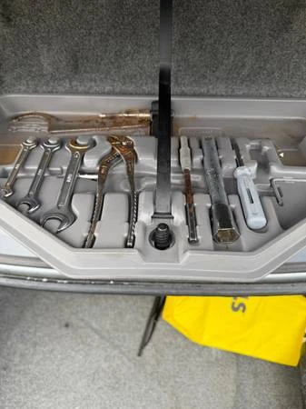 1990 BMW E34 5 Series - Image 3 of 14