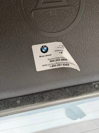 1990 BMW E34 5 Series - Image 4 of 14