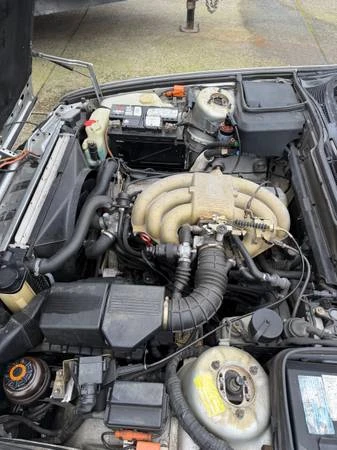 1990 BMW E34 5 Series - Image 11 of 14