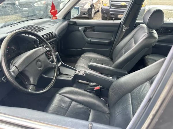 1990 BMW E34 5 Series - Image 5 of 9