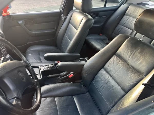 1990 BMW E34 5 Series - Image 5 of 7