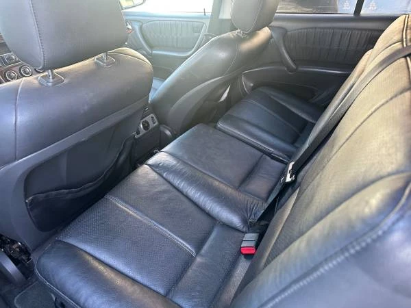 1990 BMW E34 5 Series - Image 4 of 7