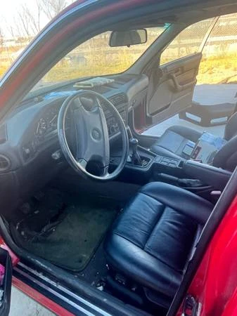 1990 BMW E34 5 Series - Image 16 of 16