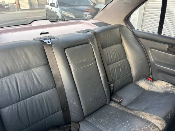 1990 BMW E34 5 Series - Image 8 of 8
