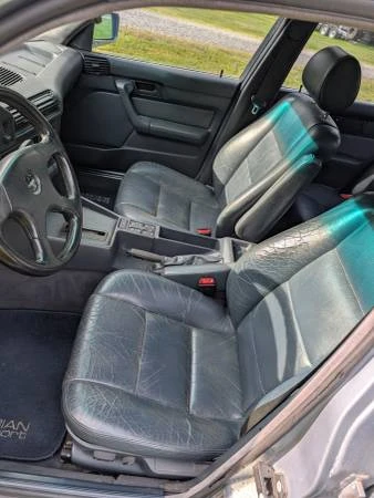 1990 BMW E34 5 Series - Image 6 of 16