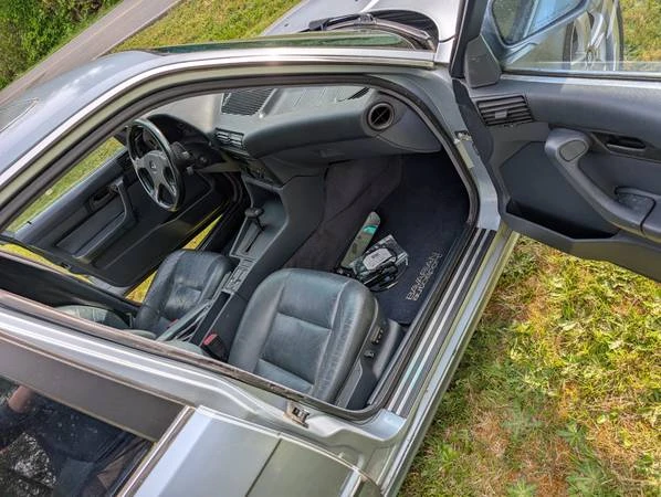 1990 BMW E34 5 Series - Image 10 of 16