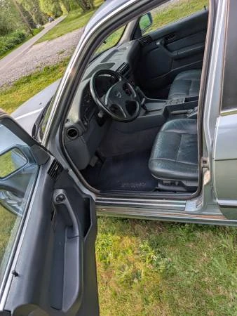 1990 BMW E34 5 Series - Image 5 of 16