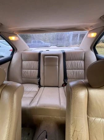 1990 BMW E34 5 Series - Image 6 of 7