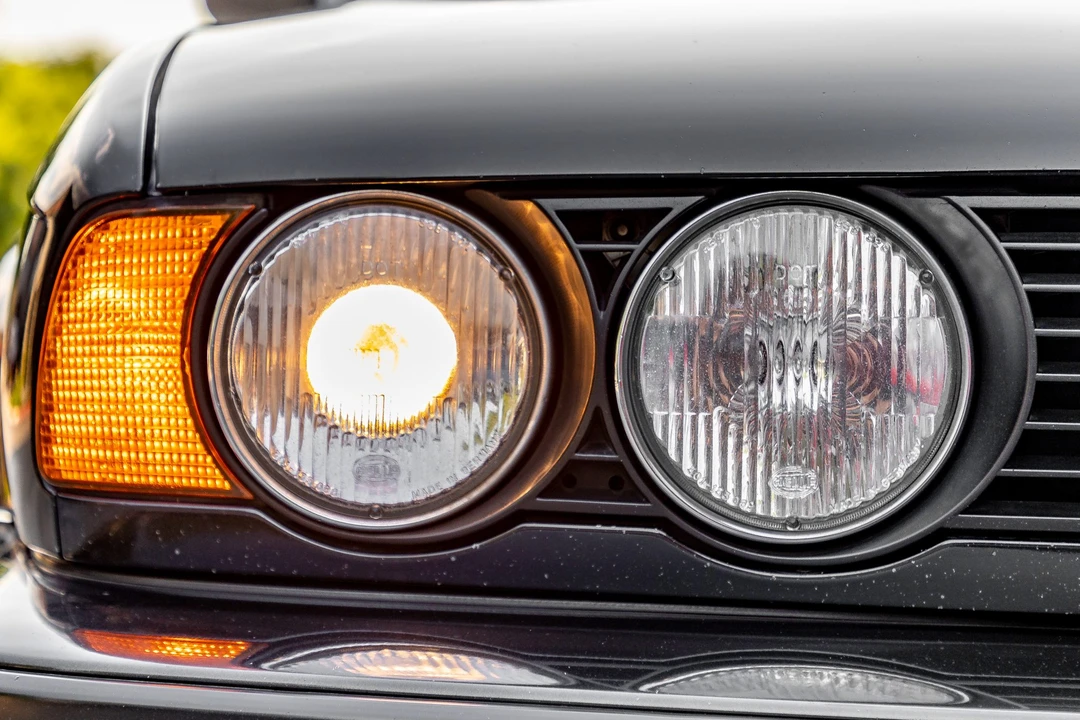 1990 BMW E34 5 Series - Image 12 of 31