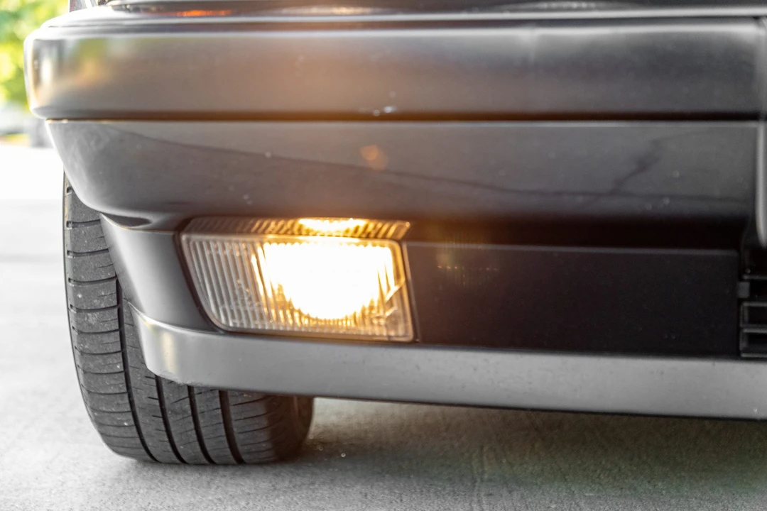 1990 BMW E34 5 Series - Image 14 of 31
