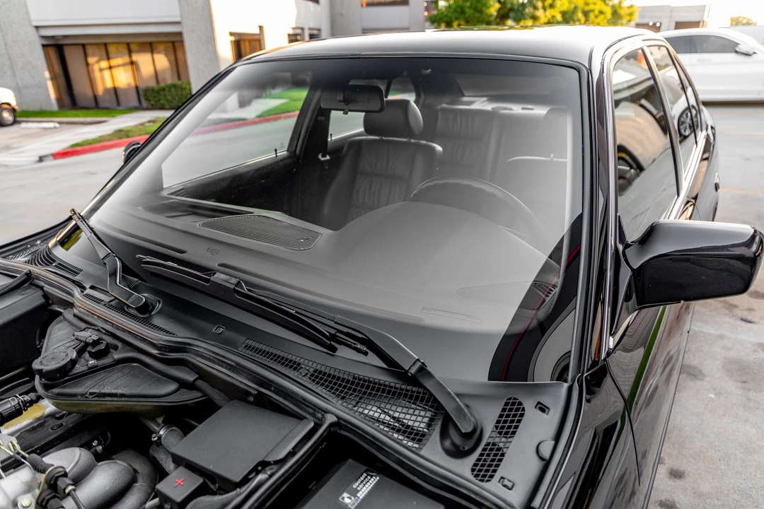 1990 BMW E34 5 Series - Image 11 of 31