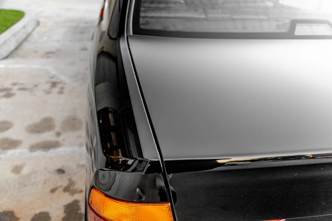 1990 BMW E34 5 Series - Image 19 of 31