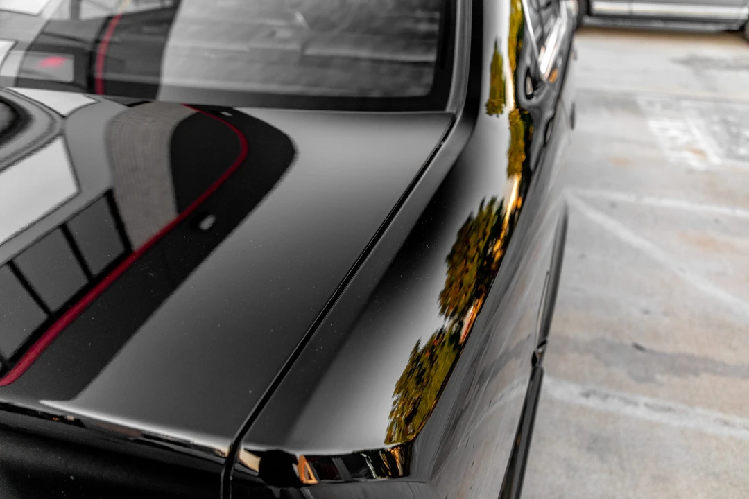 1990 BMW E34 5 Series - Image 20 of 31