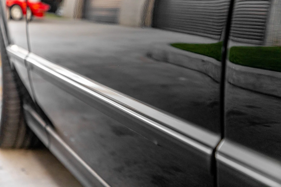 1990 BMW E34 5 Series - Image 28 of 31