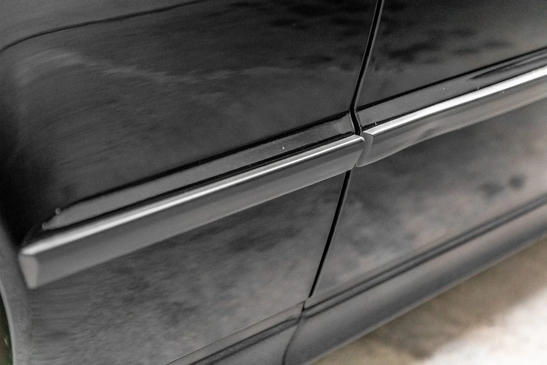 1990 BMW E34 5 Series - Image 30 of 31