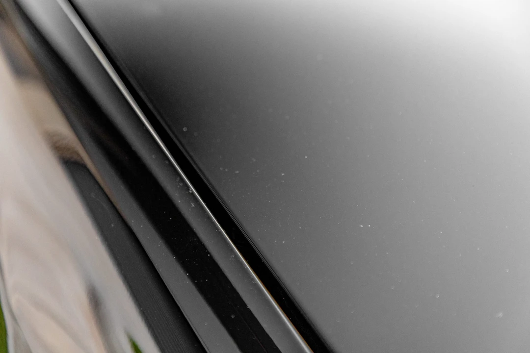 1990 BMW E34 5 Series - Image 31 of 31