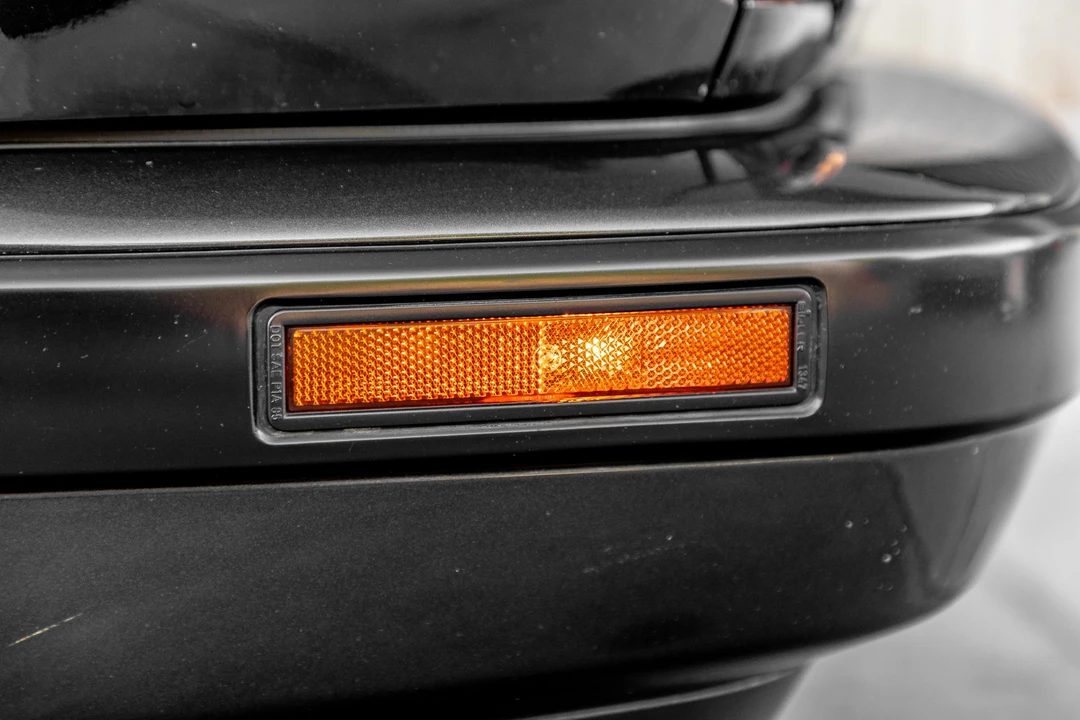 1990 BMW E34 5 Series - Image 18 of 31