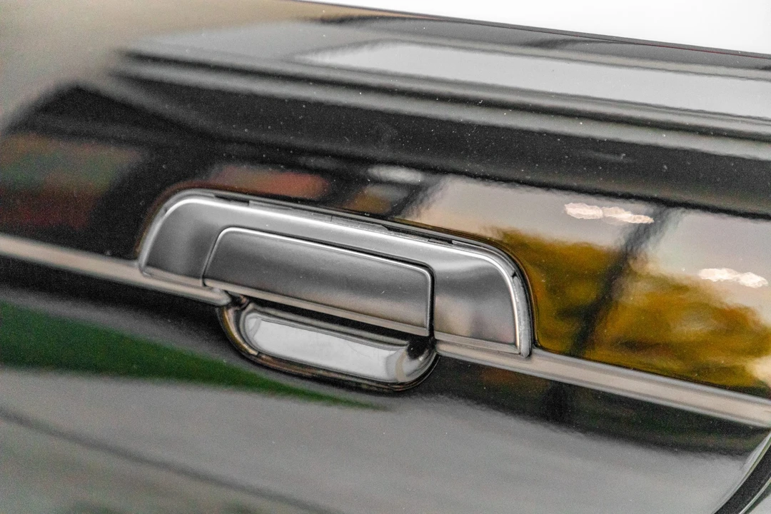 1990 BMW E34 5 Series - Image 25 of 31