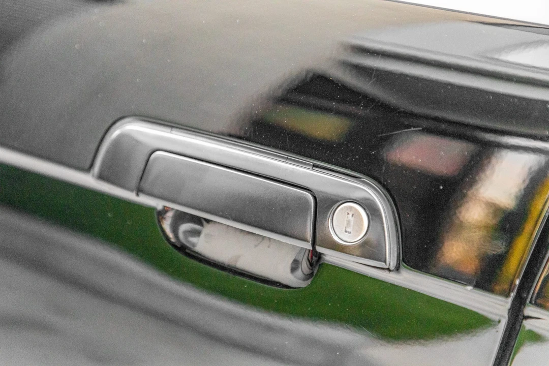 1990 BMW E34 5 Series - Image 21 of 31