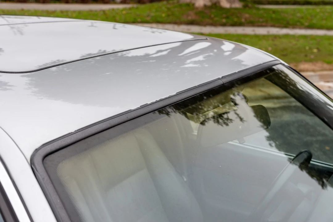 1990 BMW E34 5 Series - Image 24 of 31